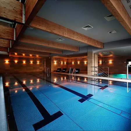 דירה Vacationclub - Olympic Park A502