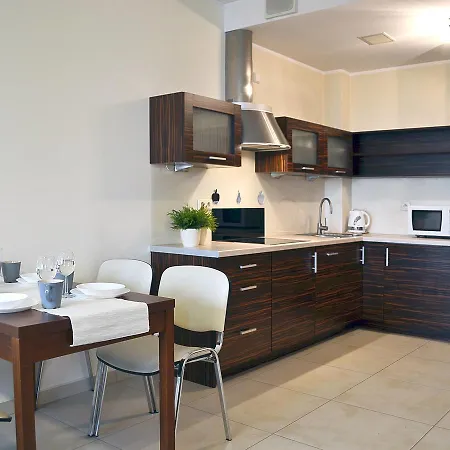 Vacationclub - Olympic Park A502