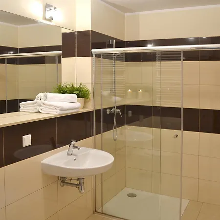 דירה Vacationclub - Olympic Park A502 *