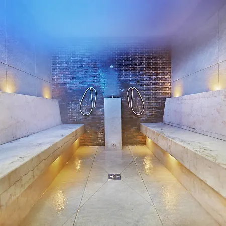 דירה Vacationclub - Olympic Park A502 *