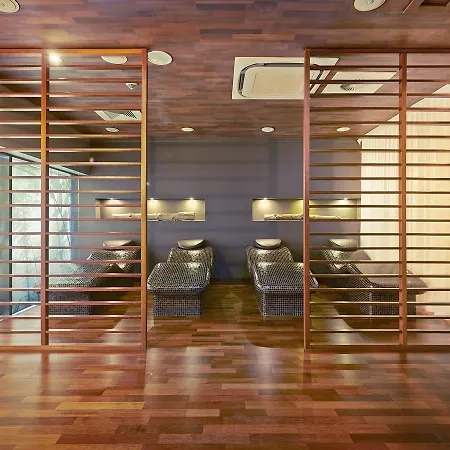 Vacationclub - Olympic Park A502 דירה