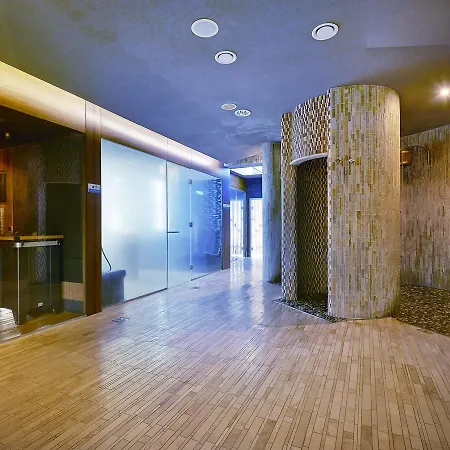 דירה Vacationclub - Olympic Park A502