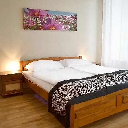 Vacationclub - Olympic Park A502 * קולובז'ג