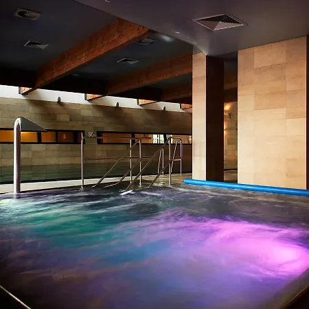 Vacationclub - Olympic Park A502 דירה *